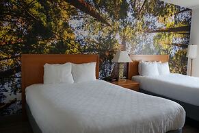 Comfort Inn Hanford Lemoore