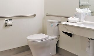 Comfort Inn Hanford Lemoore