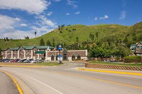 Comfort Inn & Suites Deadwood