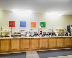 Comfort Inn & Suites Deadwood