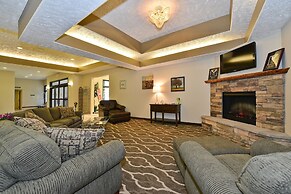 Comfort Inn & Suites Deadwood