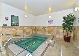 Comfort Inn & Suites Deadwood