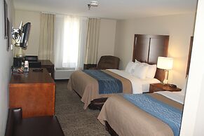 Comfort Inn & Suites Deadwood