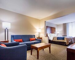 Comfort Inn & Suites Deadwood