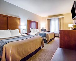 Comfort Inn & Suites Deadwood