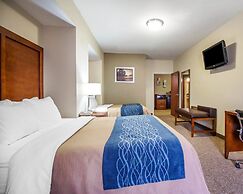 Comfort Inn & Suites Deadwood