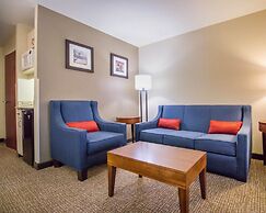 Comfort Inn & Suites Deadwood