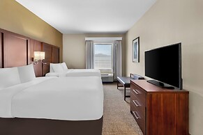 Comfort Suites At Rivergate Mall