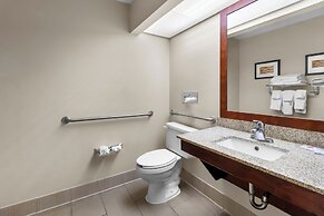 Comfort Suites At Rivergate Mall