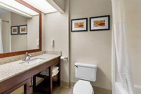 Comfort Suites At Rivergate Mall