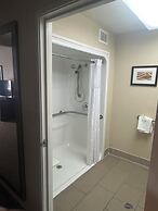 Comfort Suites At Rivergate Mall