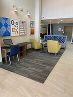 Holiday Inn Express Gloucester by IHG