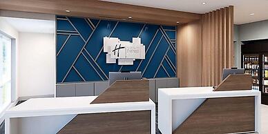 Holiday Inn Express Gloucester by IHG