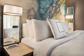 Courtyard by Marriott Dayton North