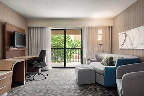 Courtyard by Marriott Dayton North