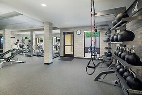 Courtyard by Marriott Dayton North