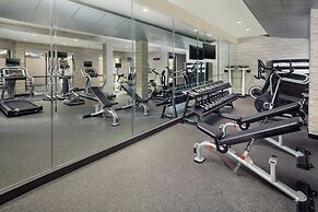 Courtyard by Marriott Dayton North