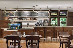 Courtyard by Marriott Dayton North