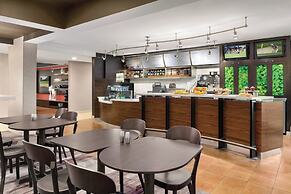 Courtyard by Marriott Dayton North
