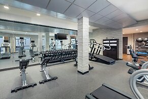 Courtyard by Marriott Dayton North