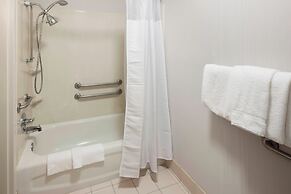 Courtyard by Marriott Wichita East