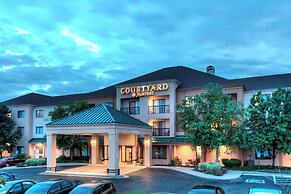Courtyard by Marriott Wichita East