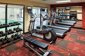 Courtyard by Marriott Wichita East