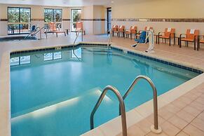 Courtyard by Marriott Milwaukee Brown Deer