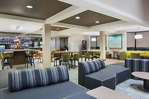 Courtyard by Marriott Springfield Airport
