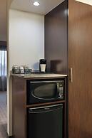 Courtyard by Marriott Springfield Airport