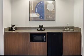 Courtyard by Marriott Springfield Airport