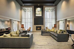Courtyard by Marriott Springfield Airport