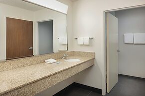 Courtyard by Marriott Springfield Airport