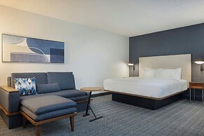 Courtyard by Marriott Springfield Airport