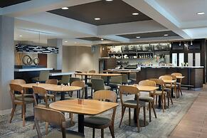 Courtyard by Marriott Springfield Airport