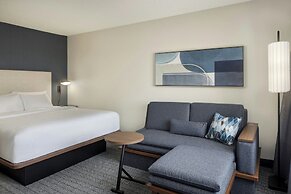 Courtyard by Marriott Springfield Airport