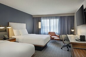 Courtyard by Marriott Springfield Airport