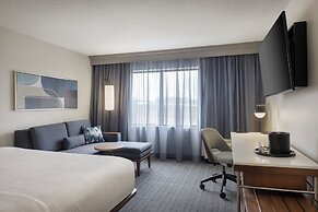 Courtyard by Marriott Springfield Airport