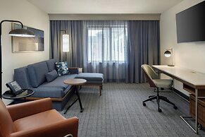 Courtyard by Marriott Springfield Airport