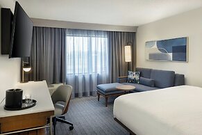 Courtyard by Marriott Springfield Airport