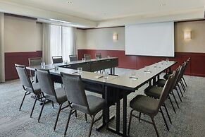 Courtyard by Marriott Springfield Airport