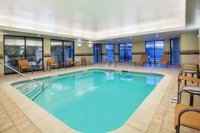 Courtyard by Marriott Springfield Airport