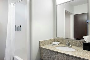 Courtyard by Marriott Springfield Airport