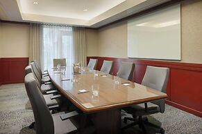 Courtyard by Marriott Springfield Airport