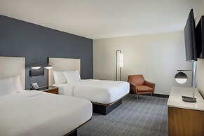 Courtyard by Marriott Springfield Airport