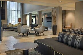Courtyard by Marriott Springfield Airport
