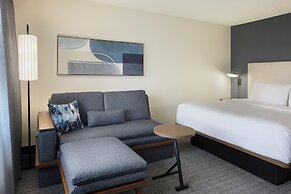 Courtyard by Marriott Springfield Airport