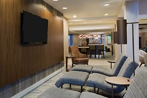 Courtyard by Marriott Springfield Airport