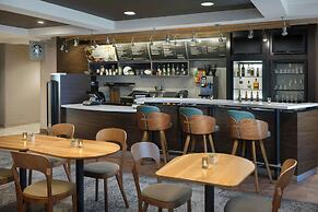 Courtyard by Marriott Springfield Airport