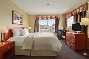 Days Inn by Wyndham Vancouver Airport